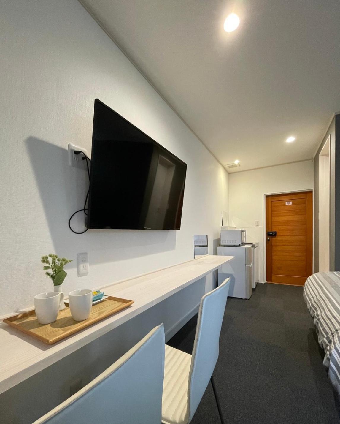 Restmance Pension Woody Hill Iiyama Bagian luar foto